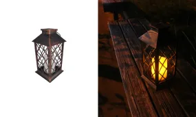 Solar Palace Candle Lights