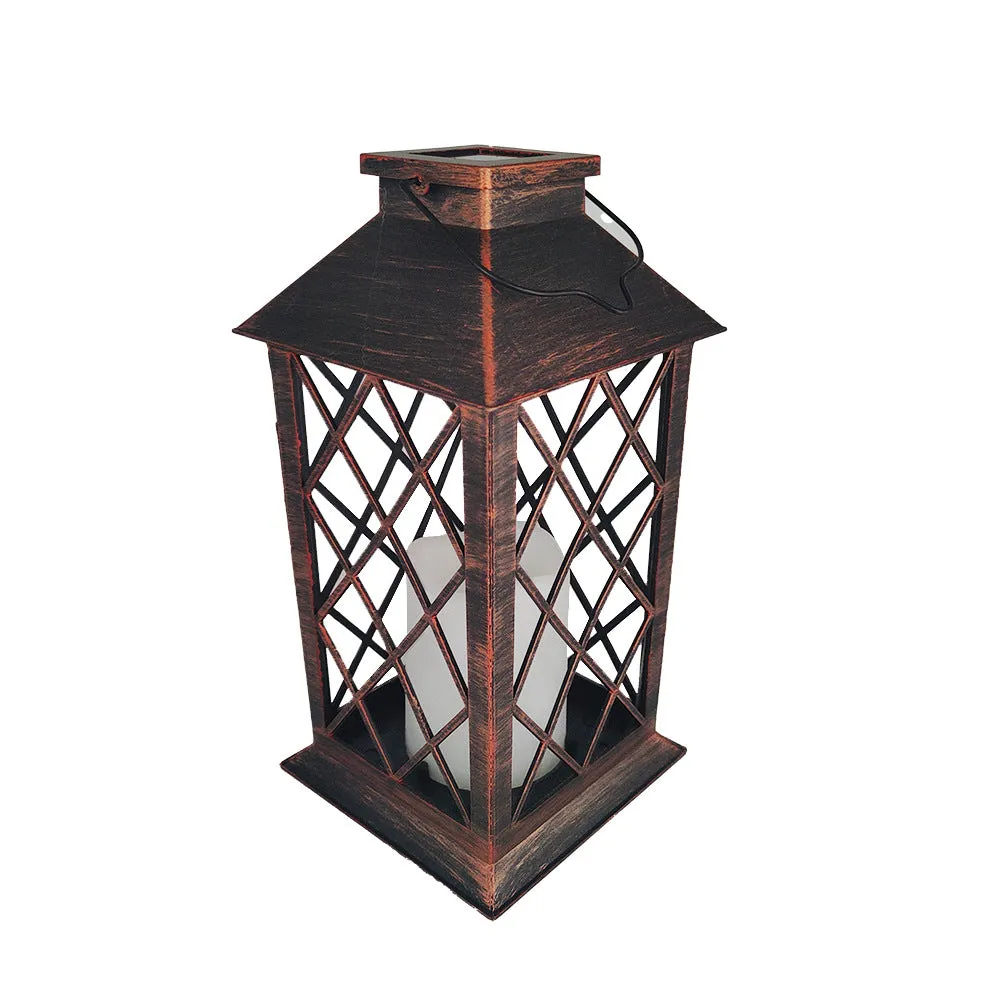 Solar Palace Candle Lights