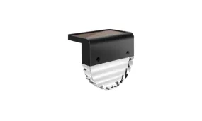 Solar Wall Lamp For Outdoor Use