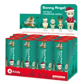 Sonny Angel - Christmas (Set of 12)