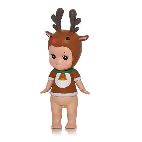 Sonny Angel - Christmas (Set of 12)