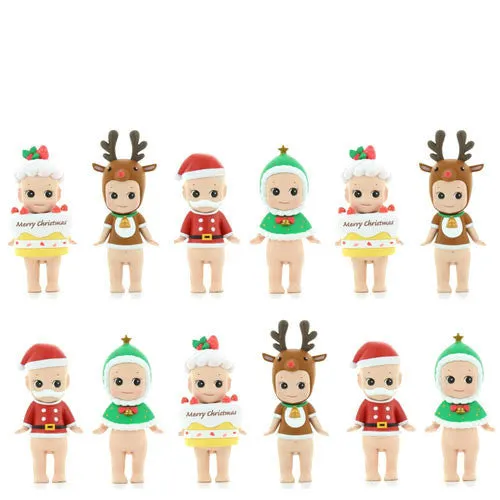 Sonny Angel - Christmas (Set of 12)