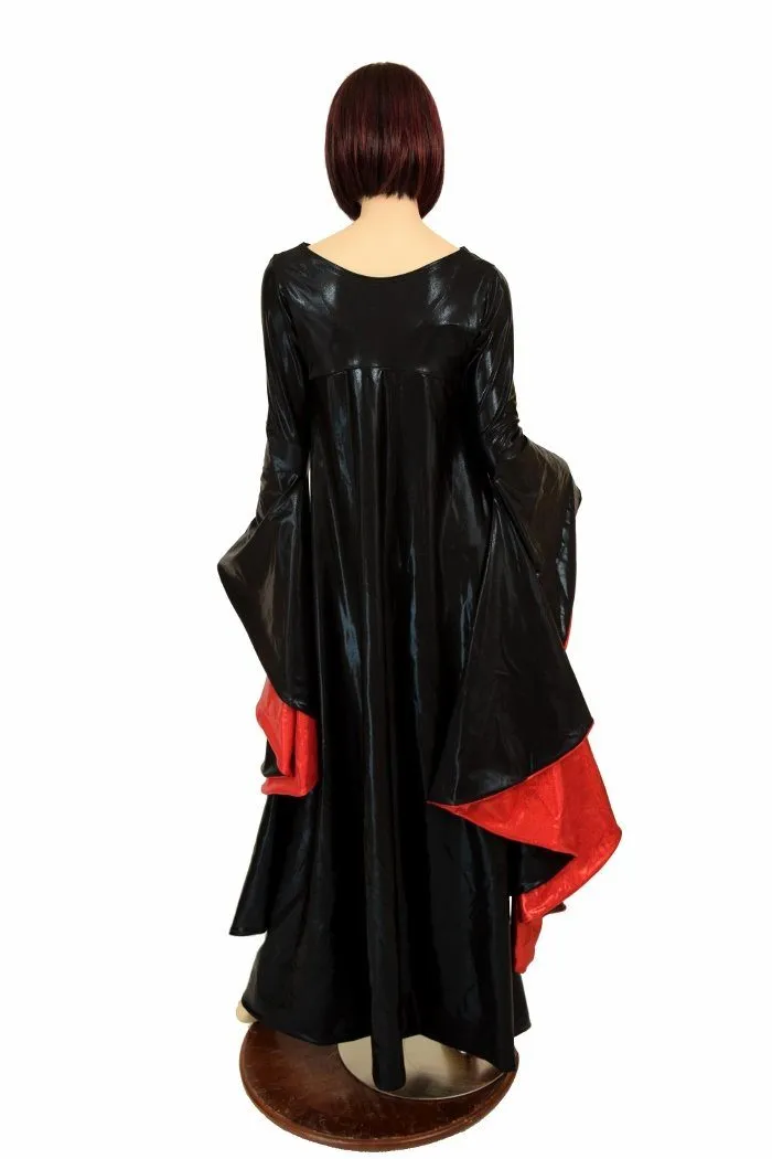 Sorceress Sleeve Princess Bolero