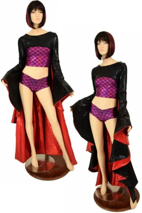 Sorceress Sleeve Princess Bolero