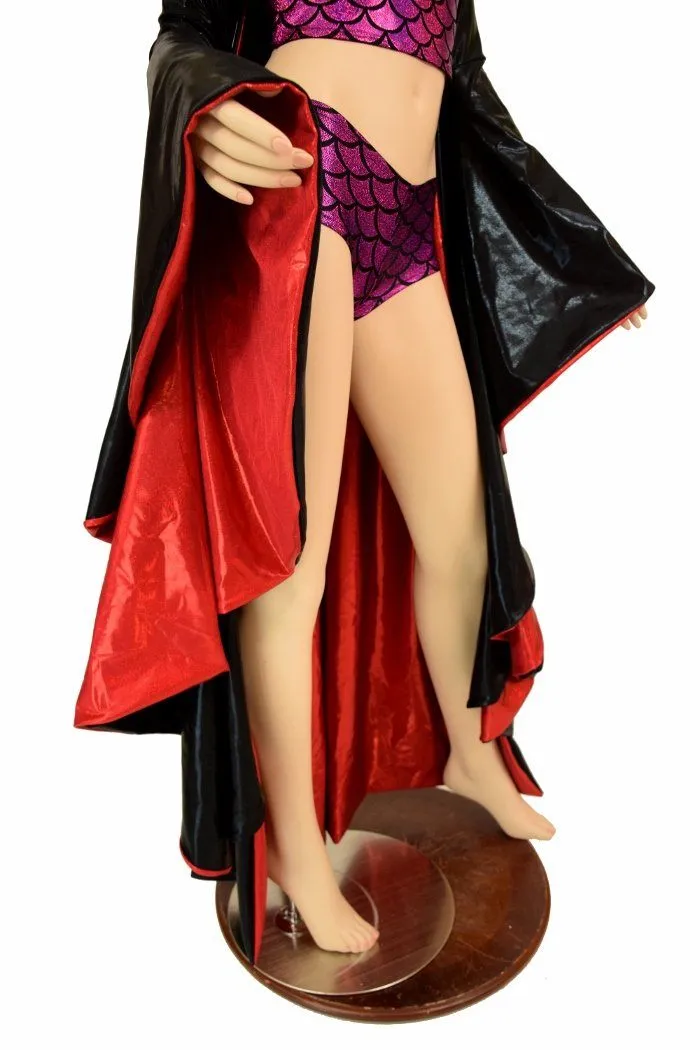 Sorceress Sleeve Princess Bolero