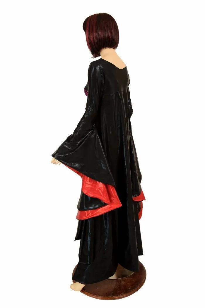 Sorceress Sleeve Princess Bolero