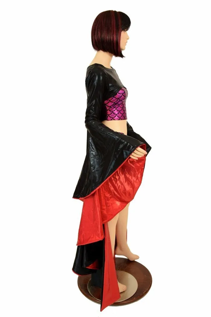 Sorceress Sleeve Princess Bolero