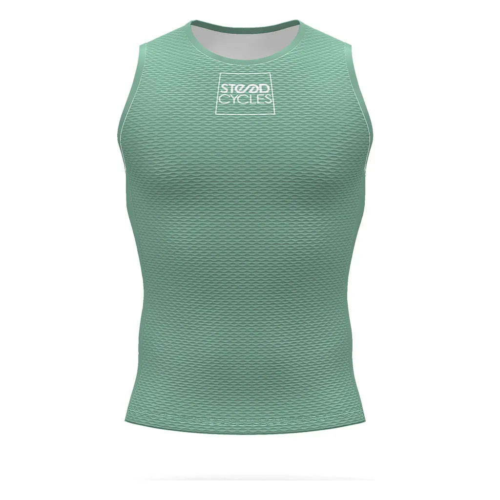 Steed Cycles Team Strato Base Layer