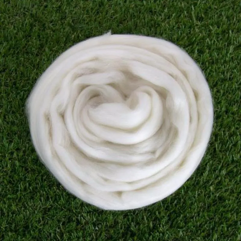 Superfine Superwash Merino Top