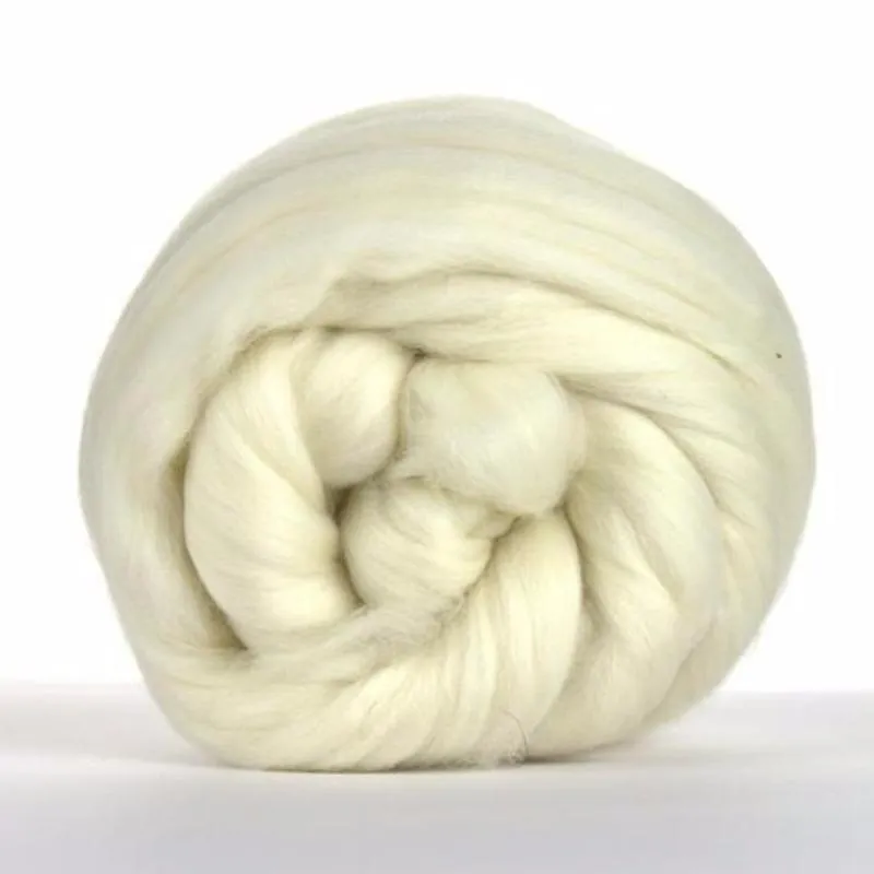 Superfine Superwash Merino Top