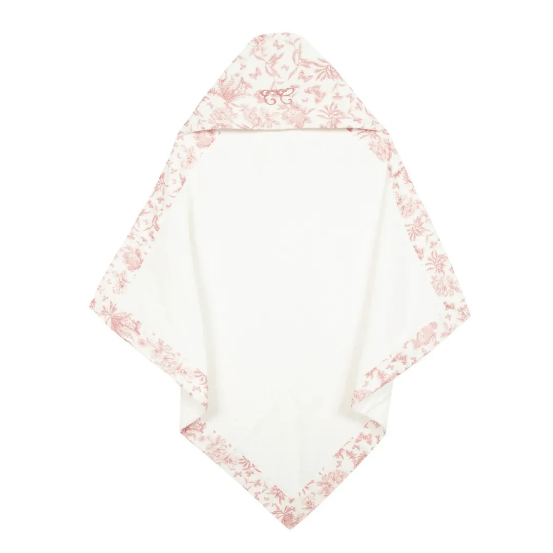 Tartine et chocolat Bath Cape