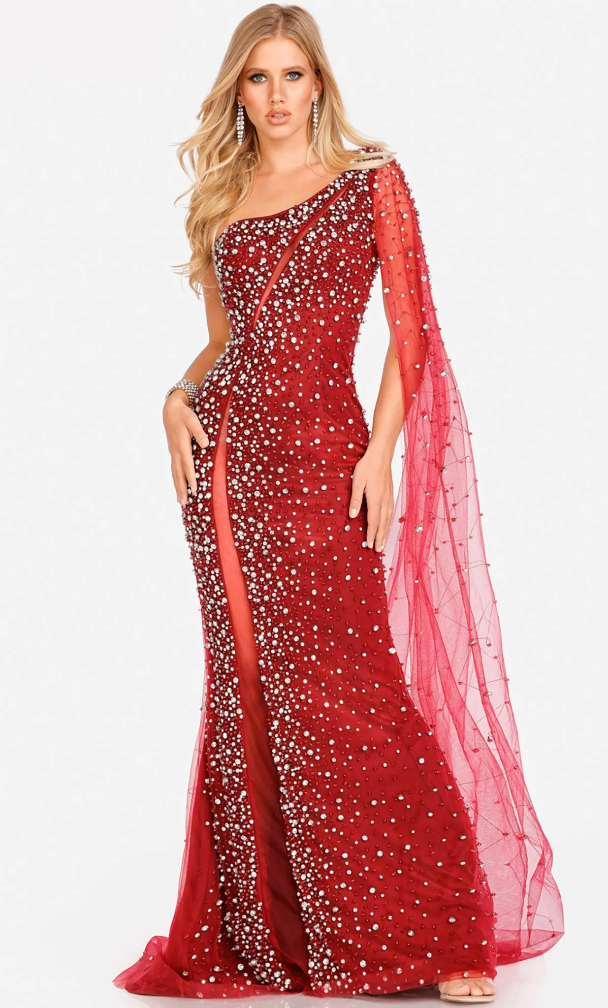 Terani Couture 231GL0401