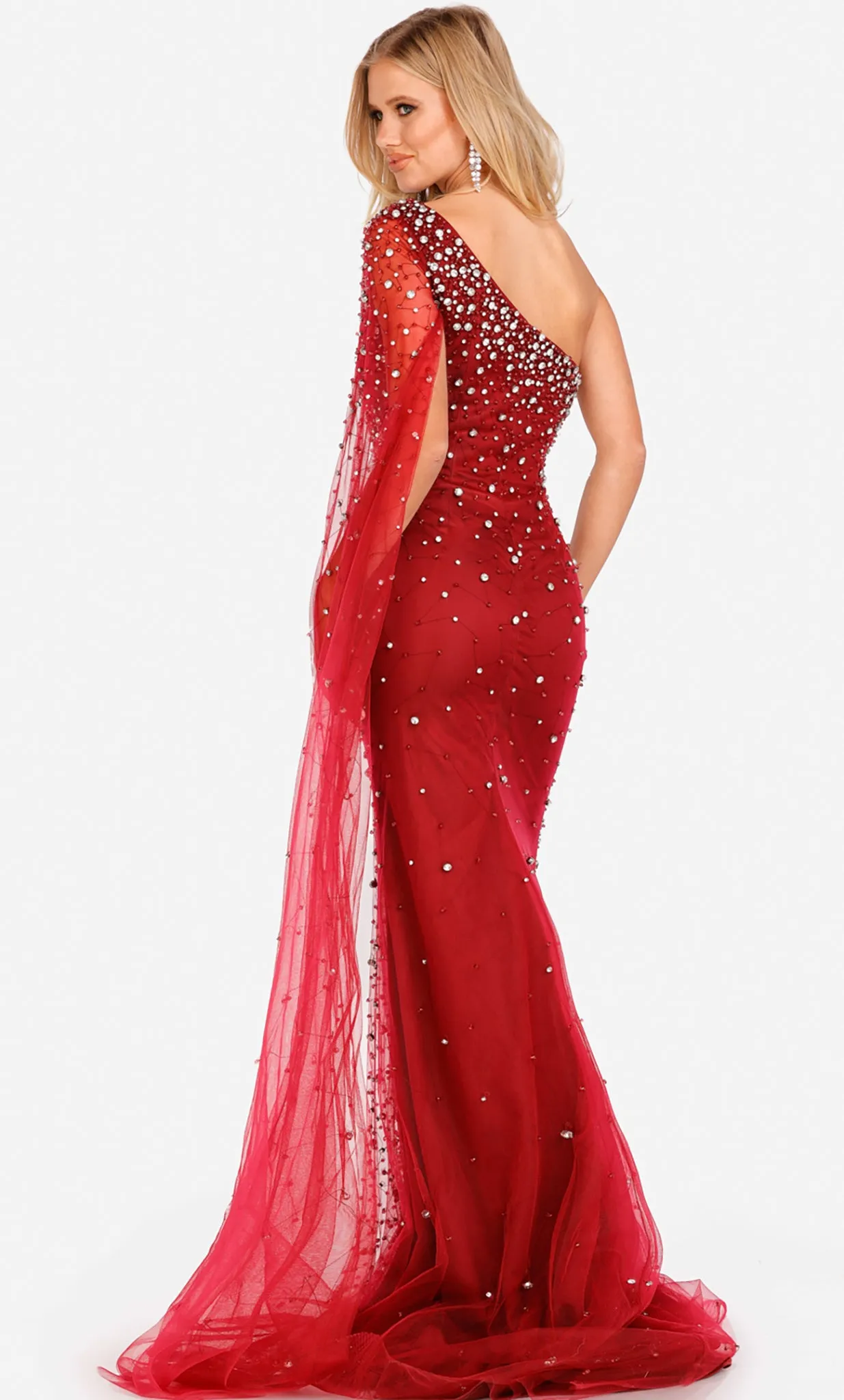 Terani Couture 231GL0401
