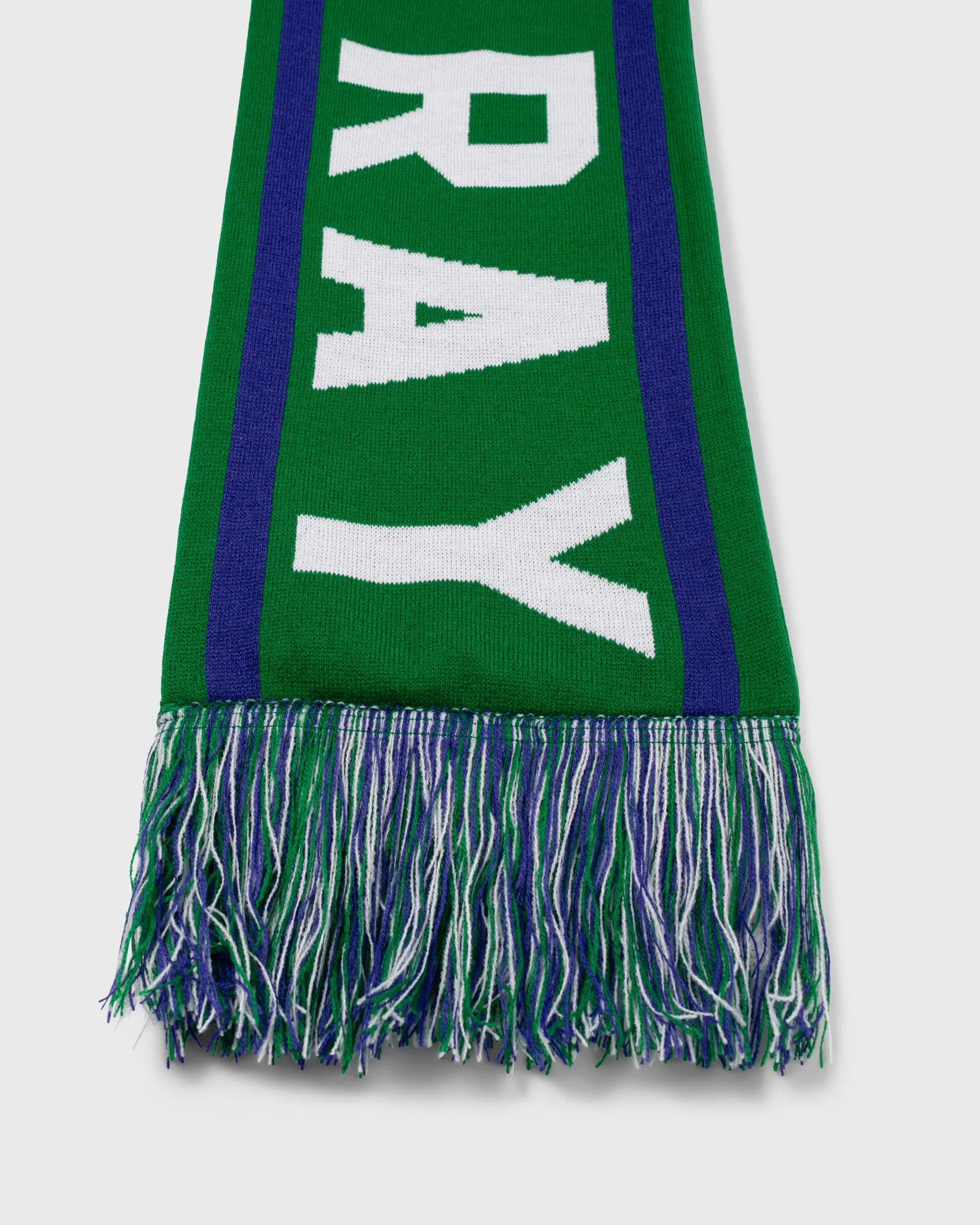 Terrace Scarf (Racing Green)
