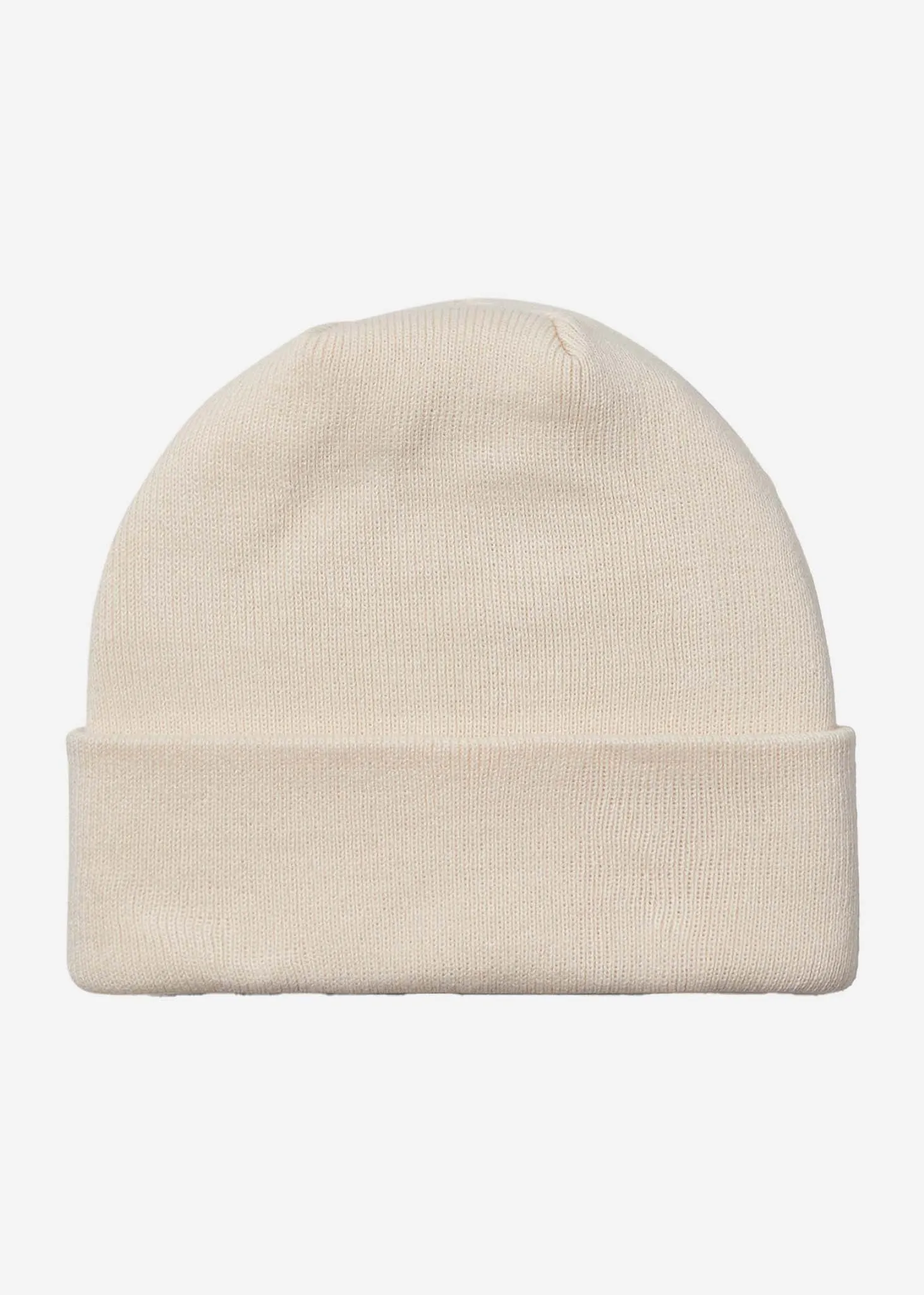 Thar beanie - off white