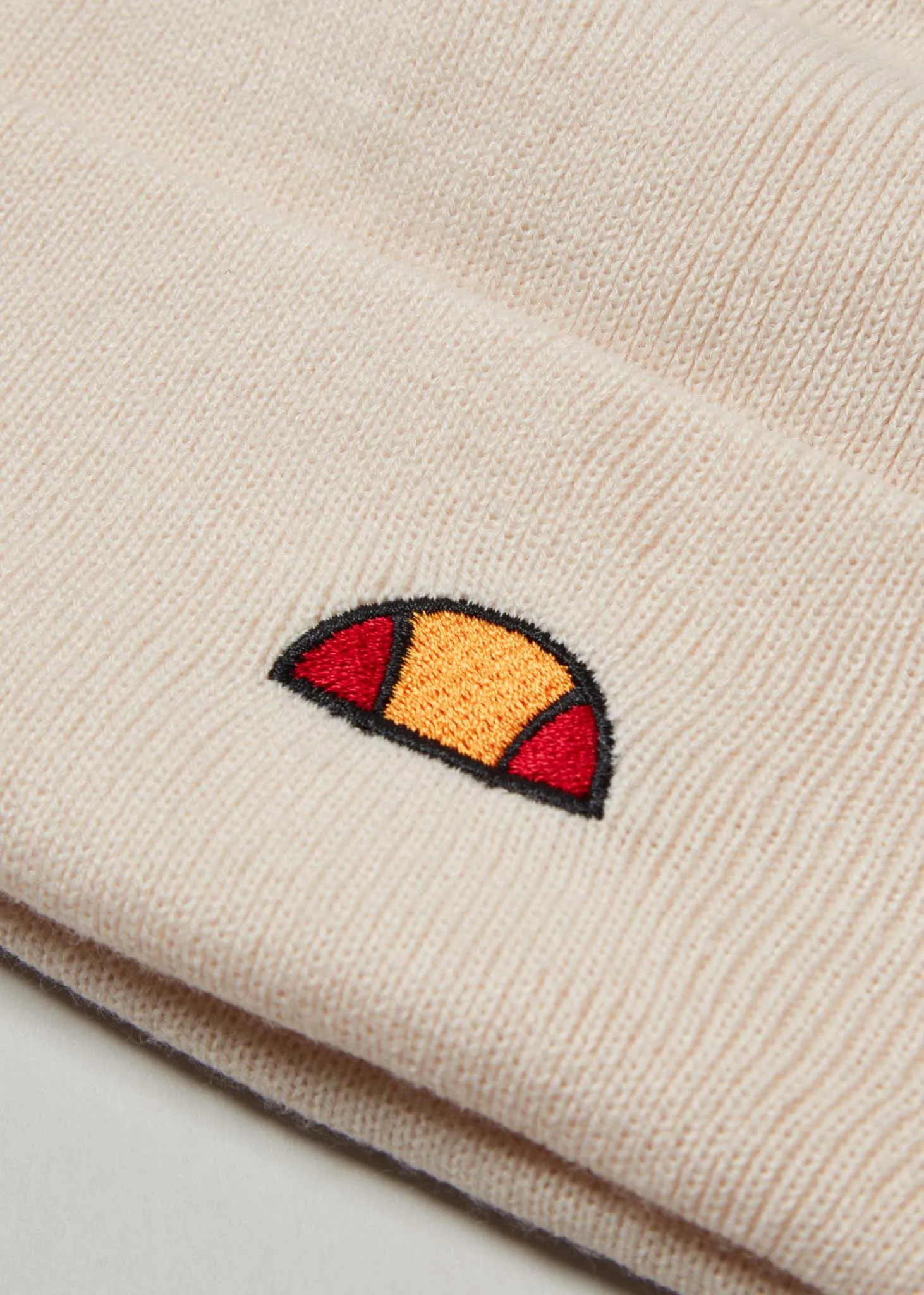 Thar beanie - off white
