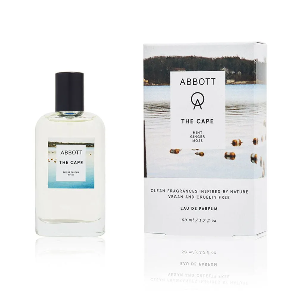 The Cape Cologne