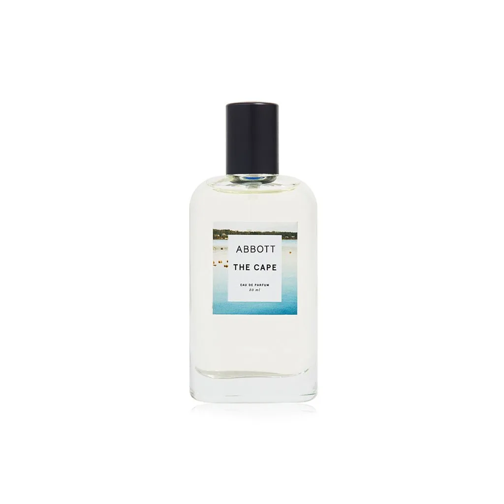 The Cape Cologne