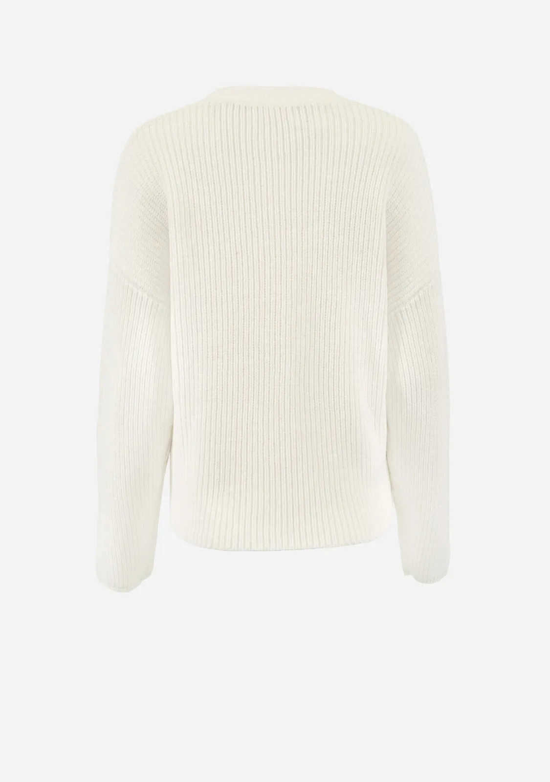 The Kacey Cardigan