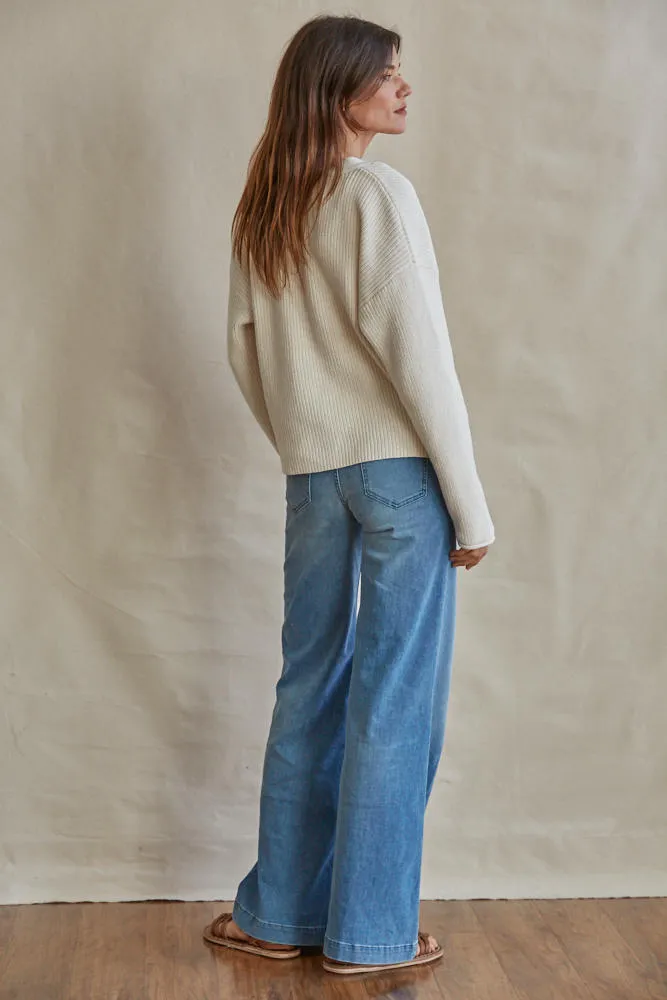 The Kacey Cardigan