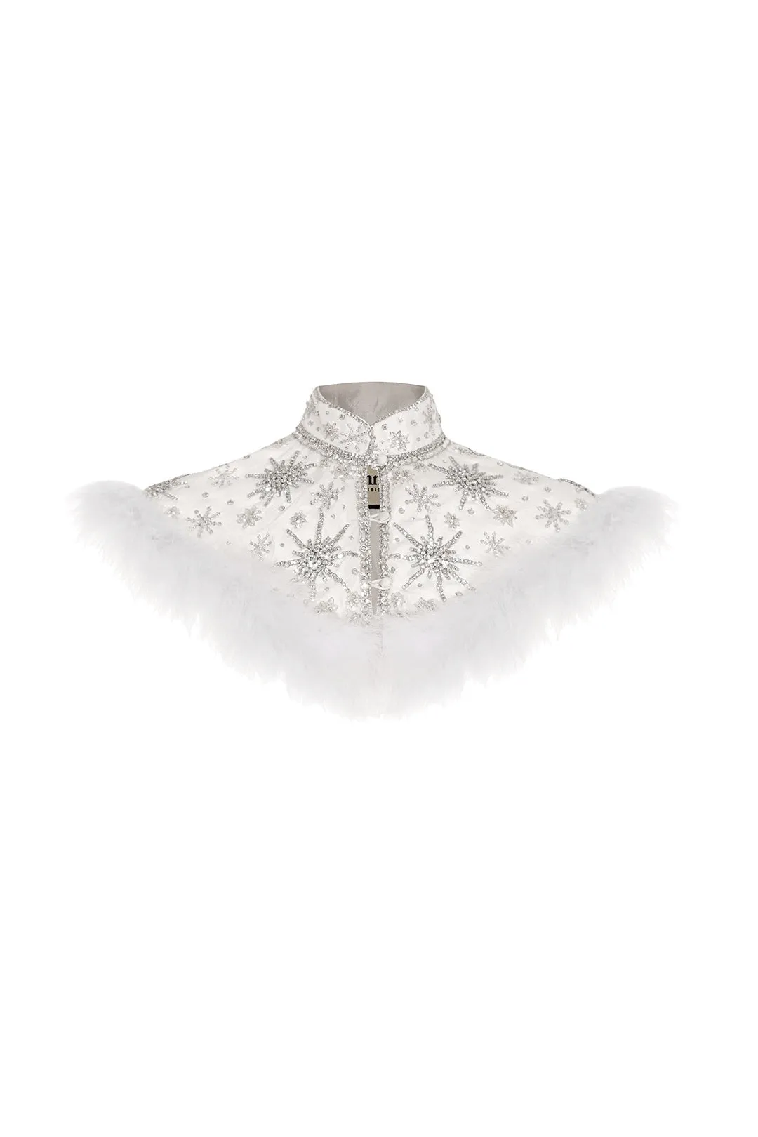 The Stella Cape