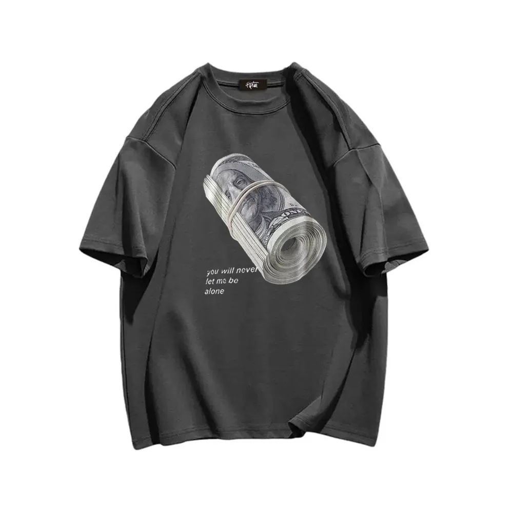 “Thick Dollar Bills” T-shirt