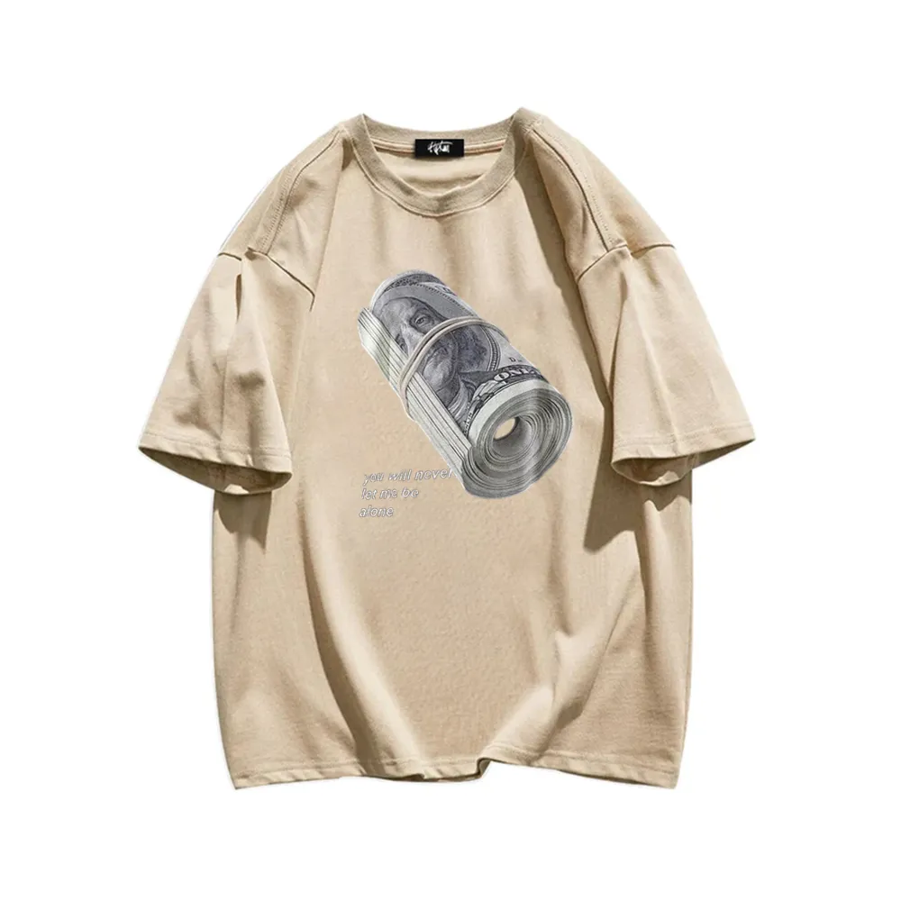 “Thick Dollar Bills” T-shirt