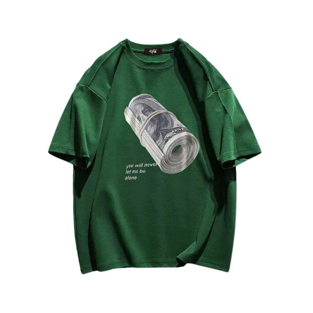 “Thick Dollar Bills” T-shirt