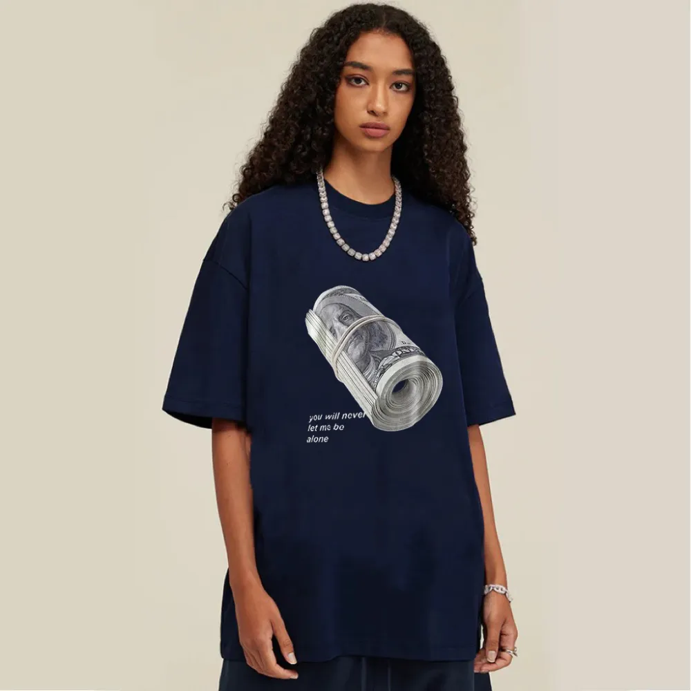 “Thick Dollar Bills” T-shirt