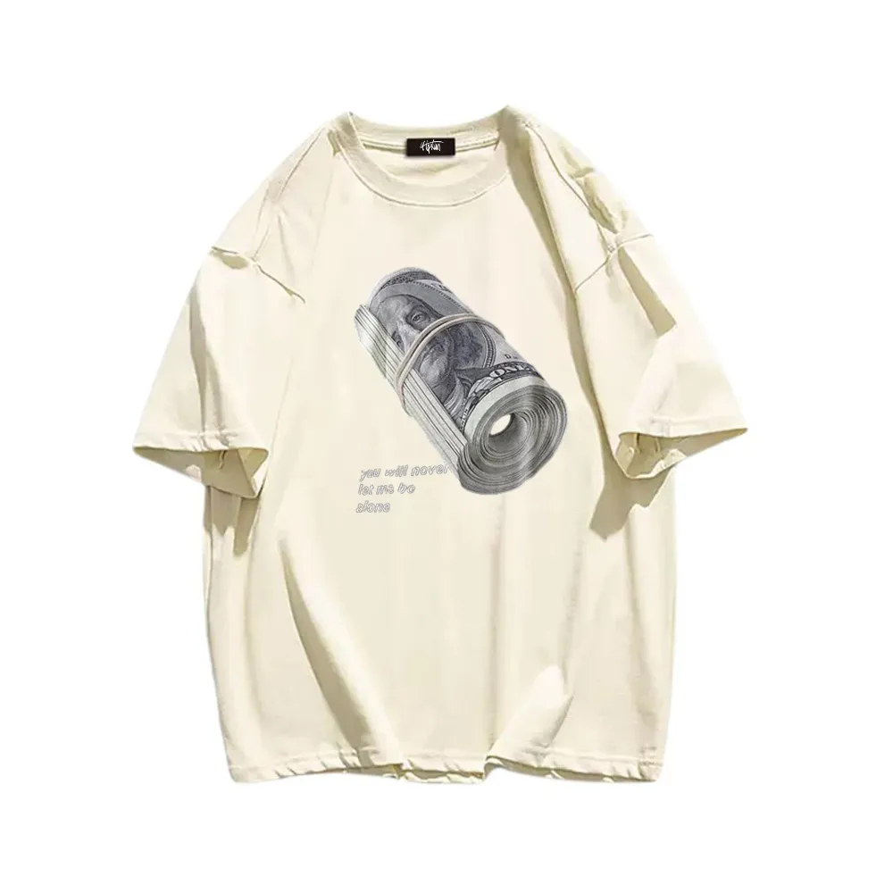 “Thick Dollar Bills” T-shirt