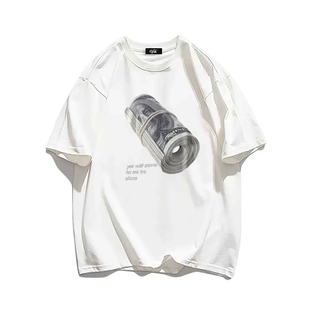 “Thick Dollar Bills” T-shirt