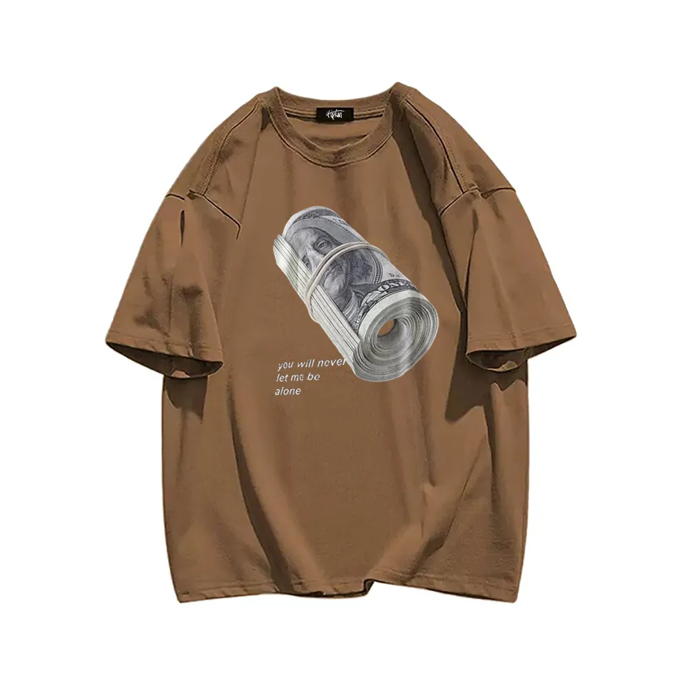 “Thick Dollar Bills” T-shirt