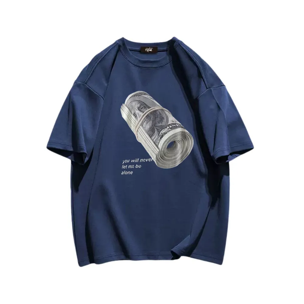 “Thick Dollar Bills” T-shirt