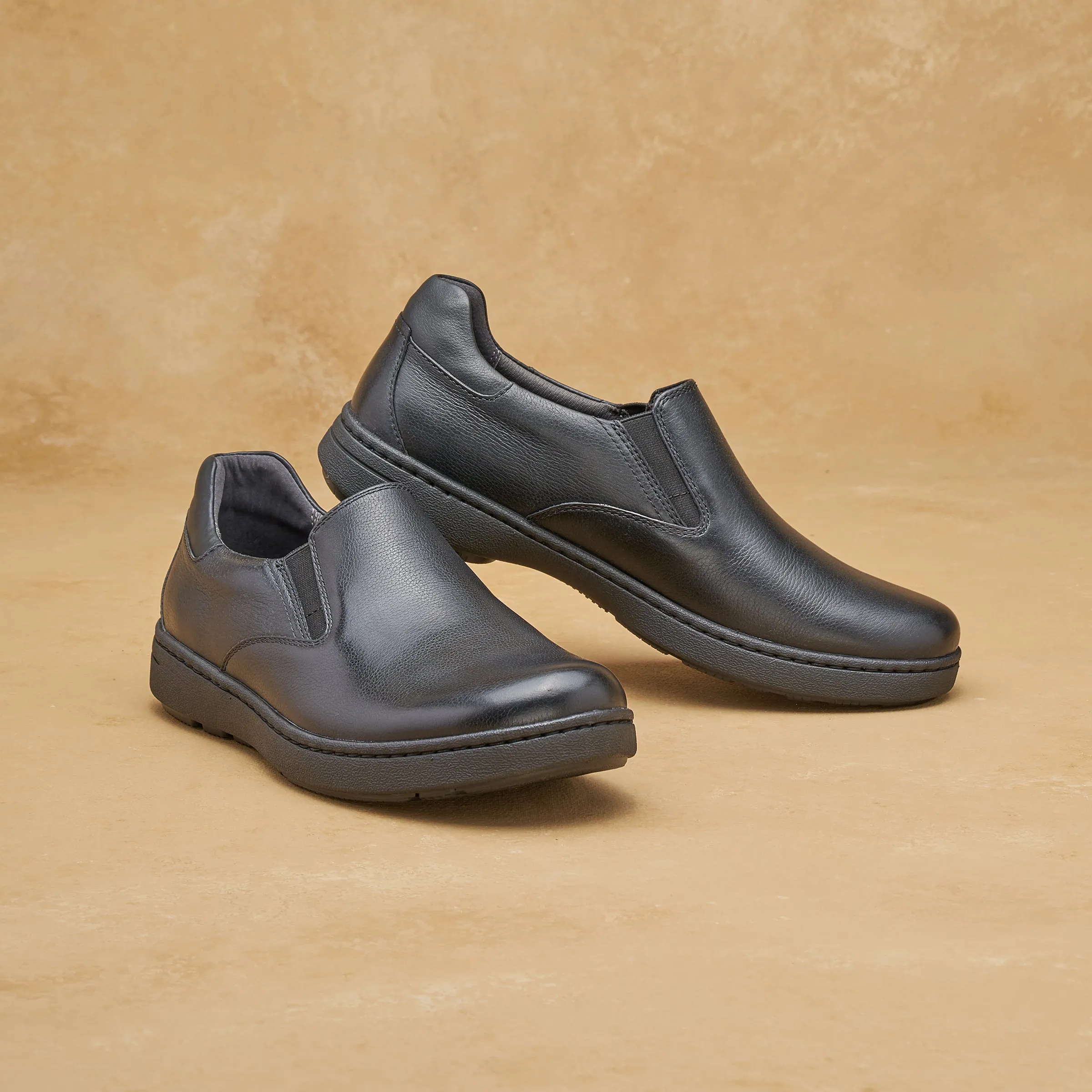 Thomas Black Waterproof