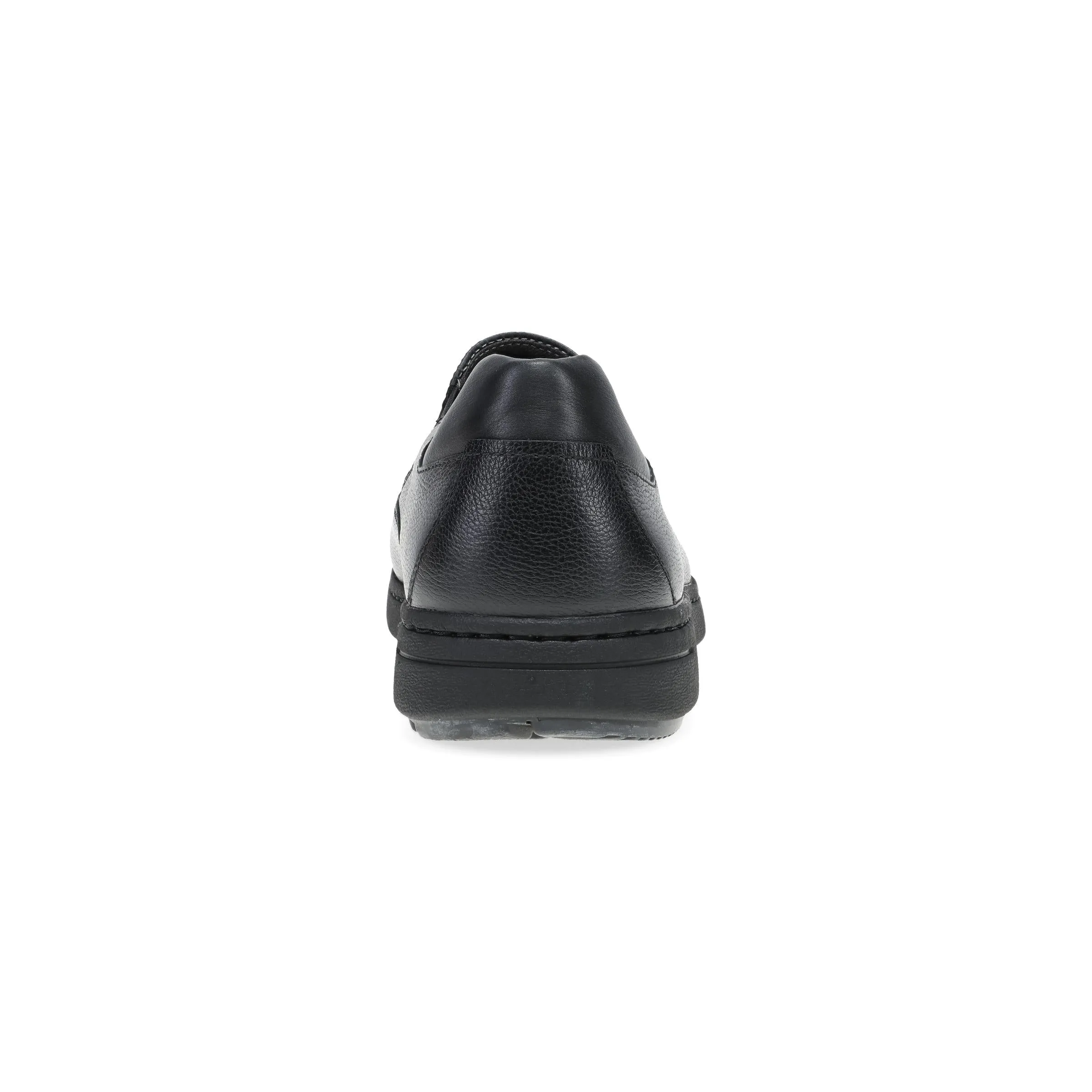 Thomas Black Waterproof