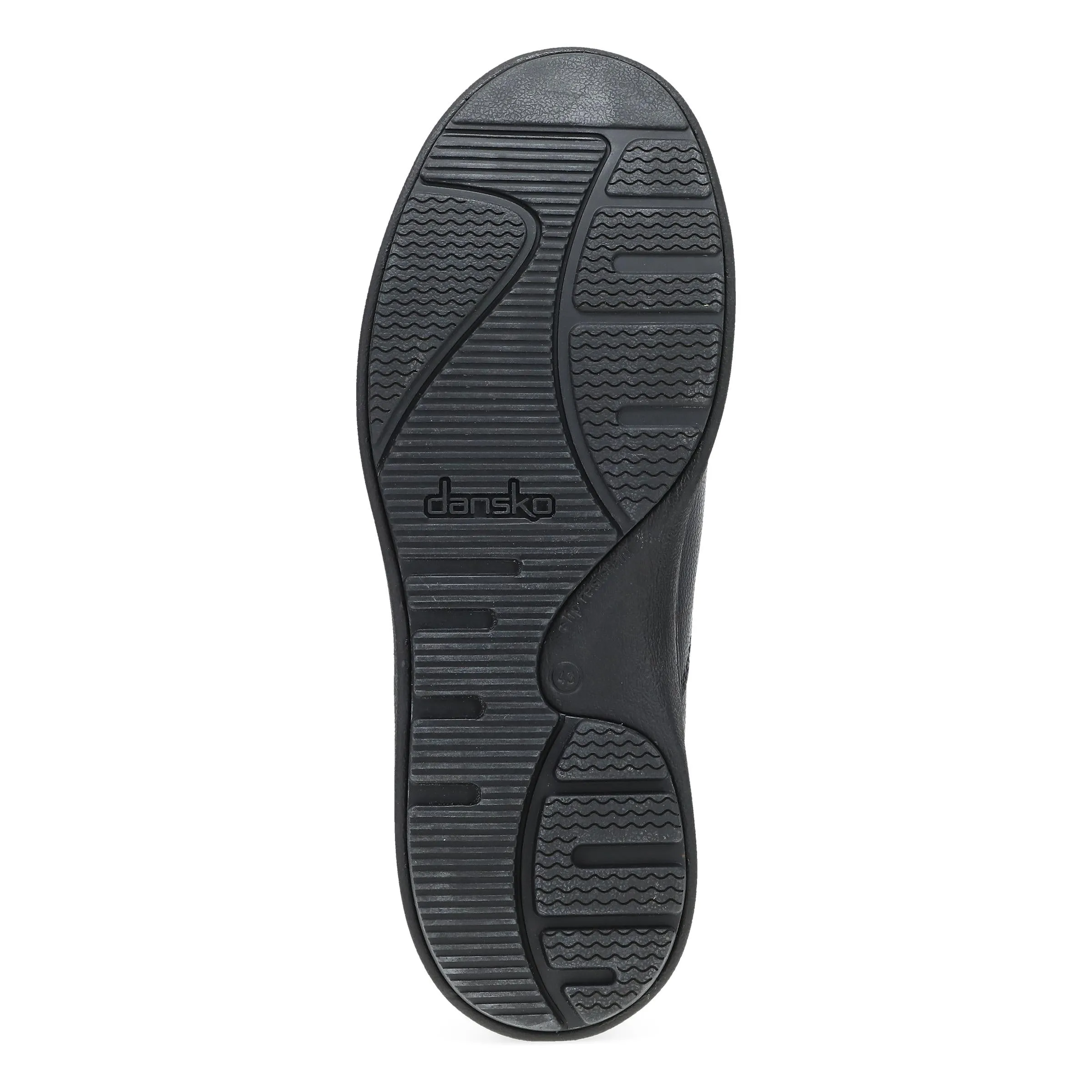 Thomas Black Waterproof