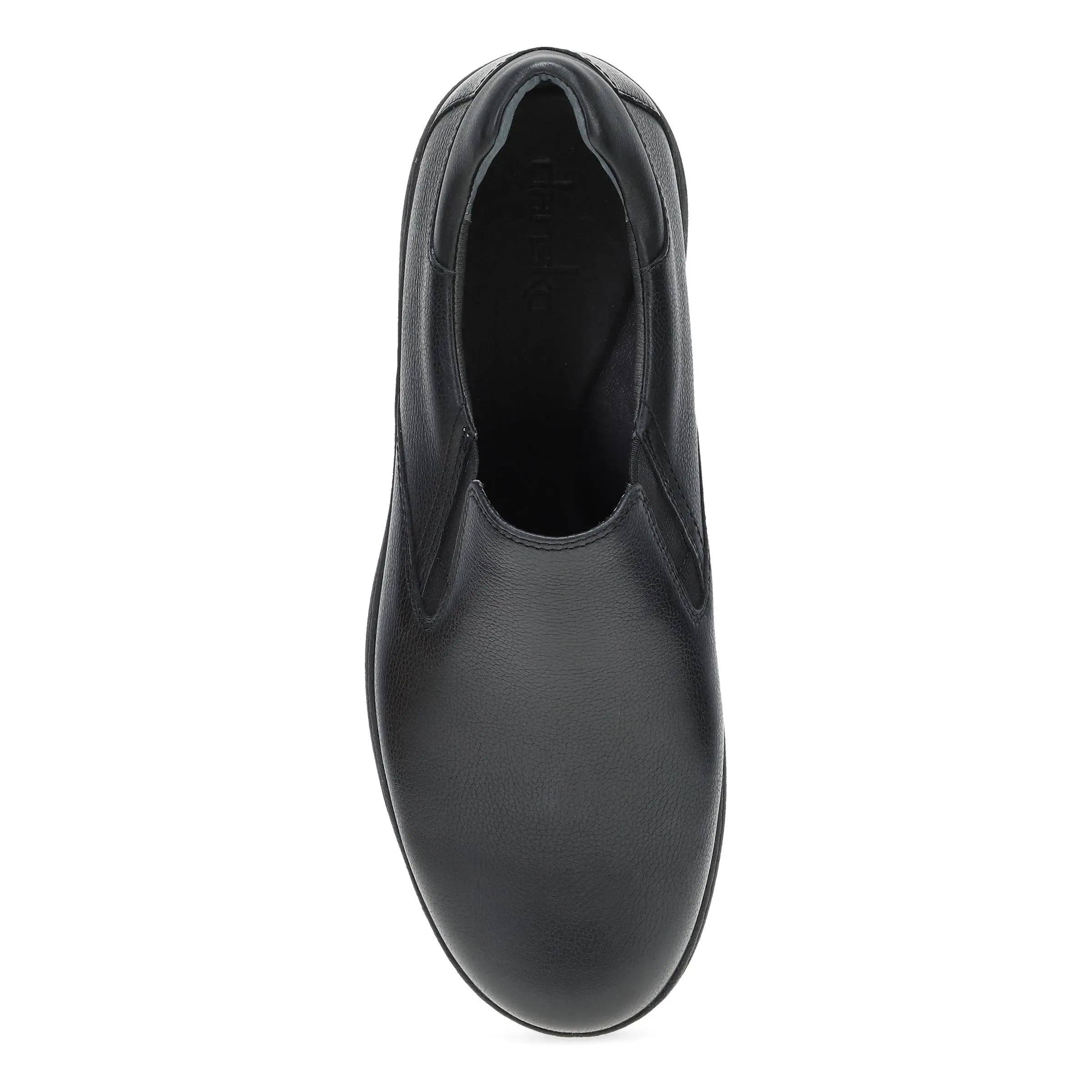 Thomas Black Waterproof