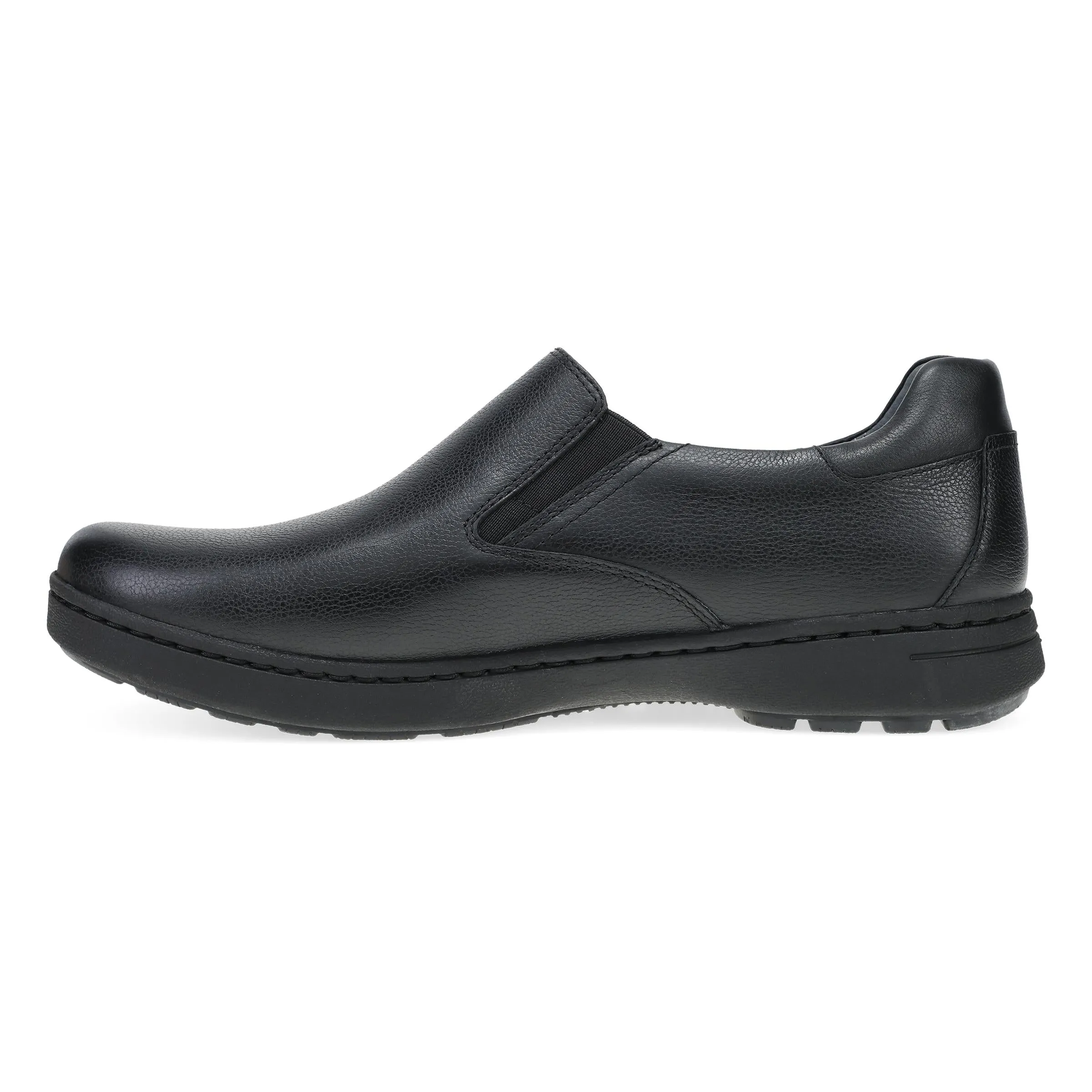 Thomas Black Waterproof