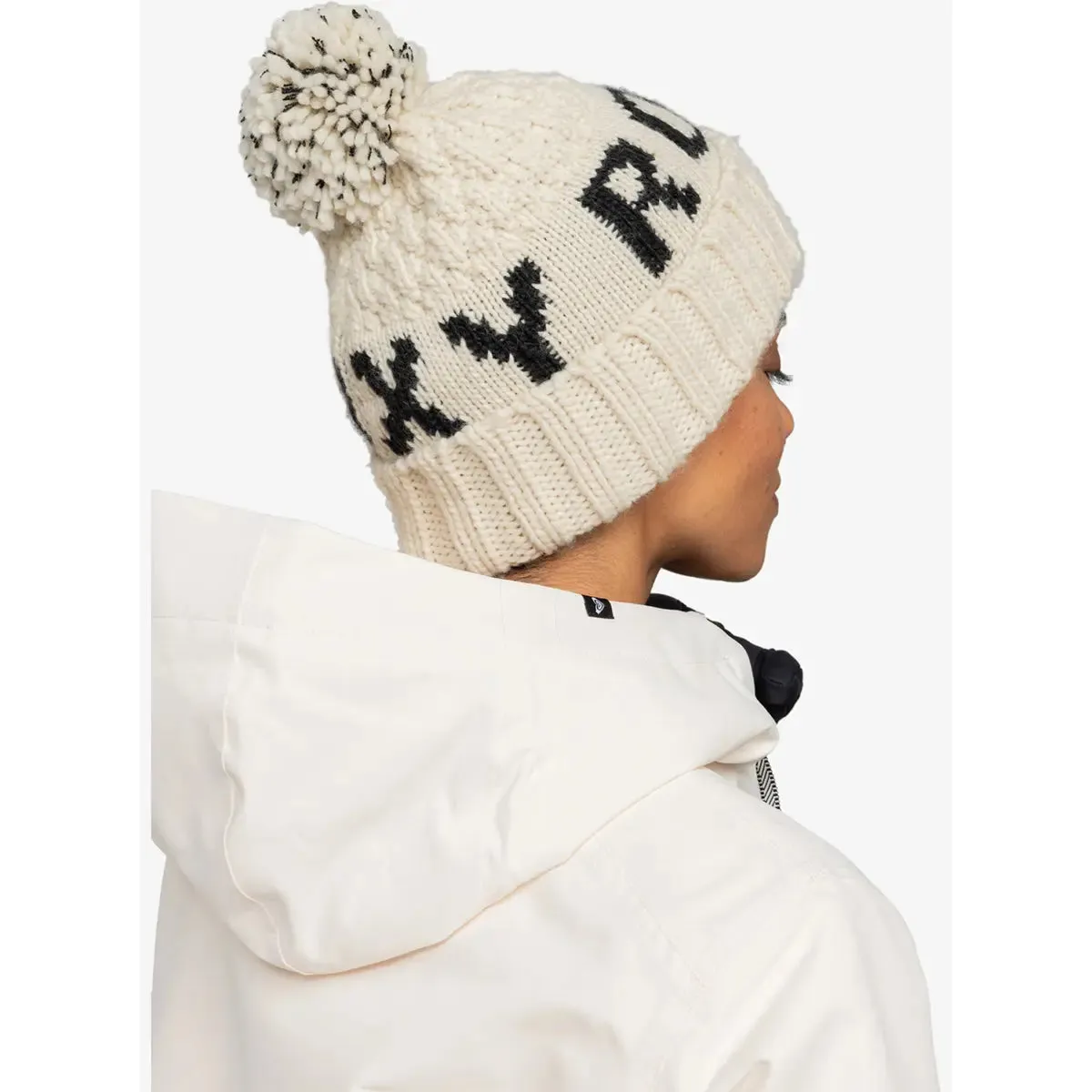 Tonic Cuff Beanie - Buttercream