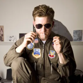 Top Gun