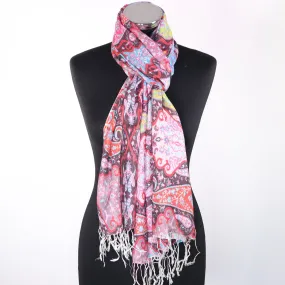 Tori Modal Scarf - Wholesale