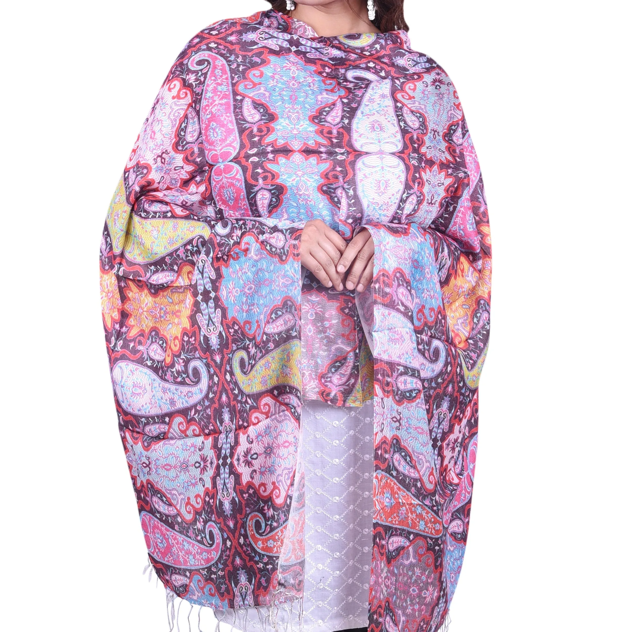 Tori Modal Scarf - Wholesale