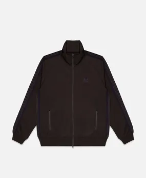 Track Jacket (Brown)