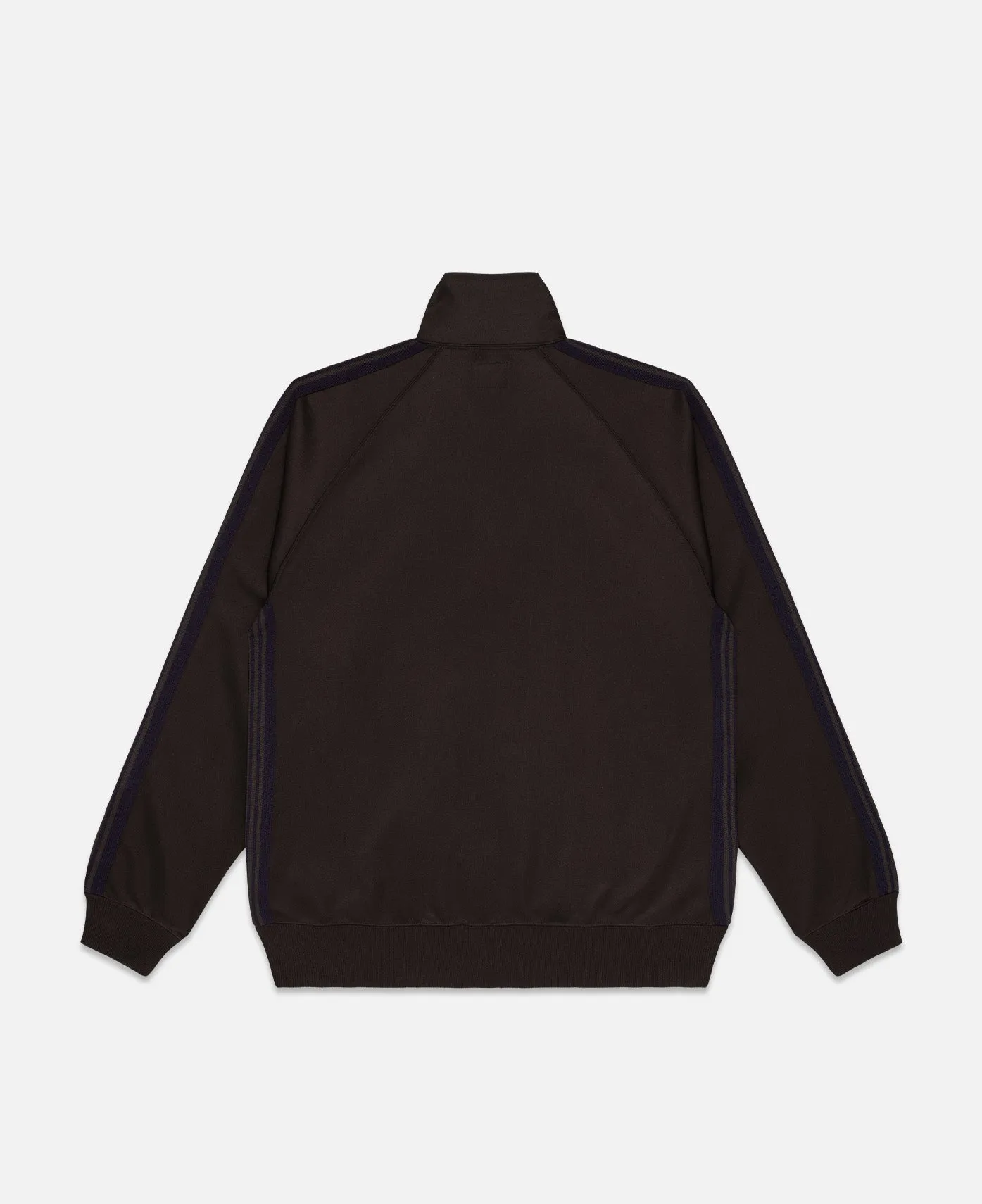 Track Jacket (Brown)