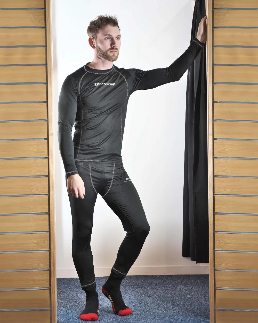 TuffStuff Basewear Bottoms
