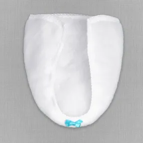 Turquoise Shape Double Layer