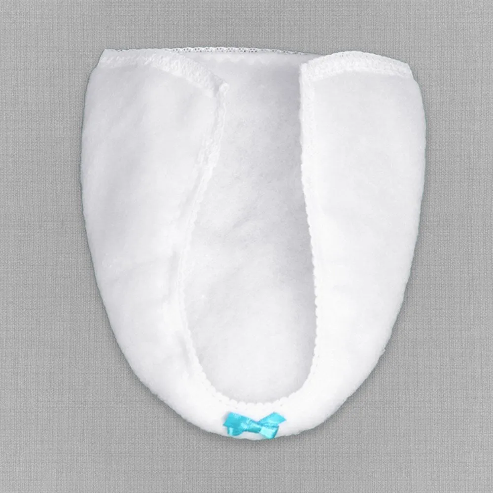 Turquoise Shape Double Layer
