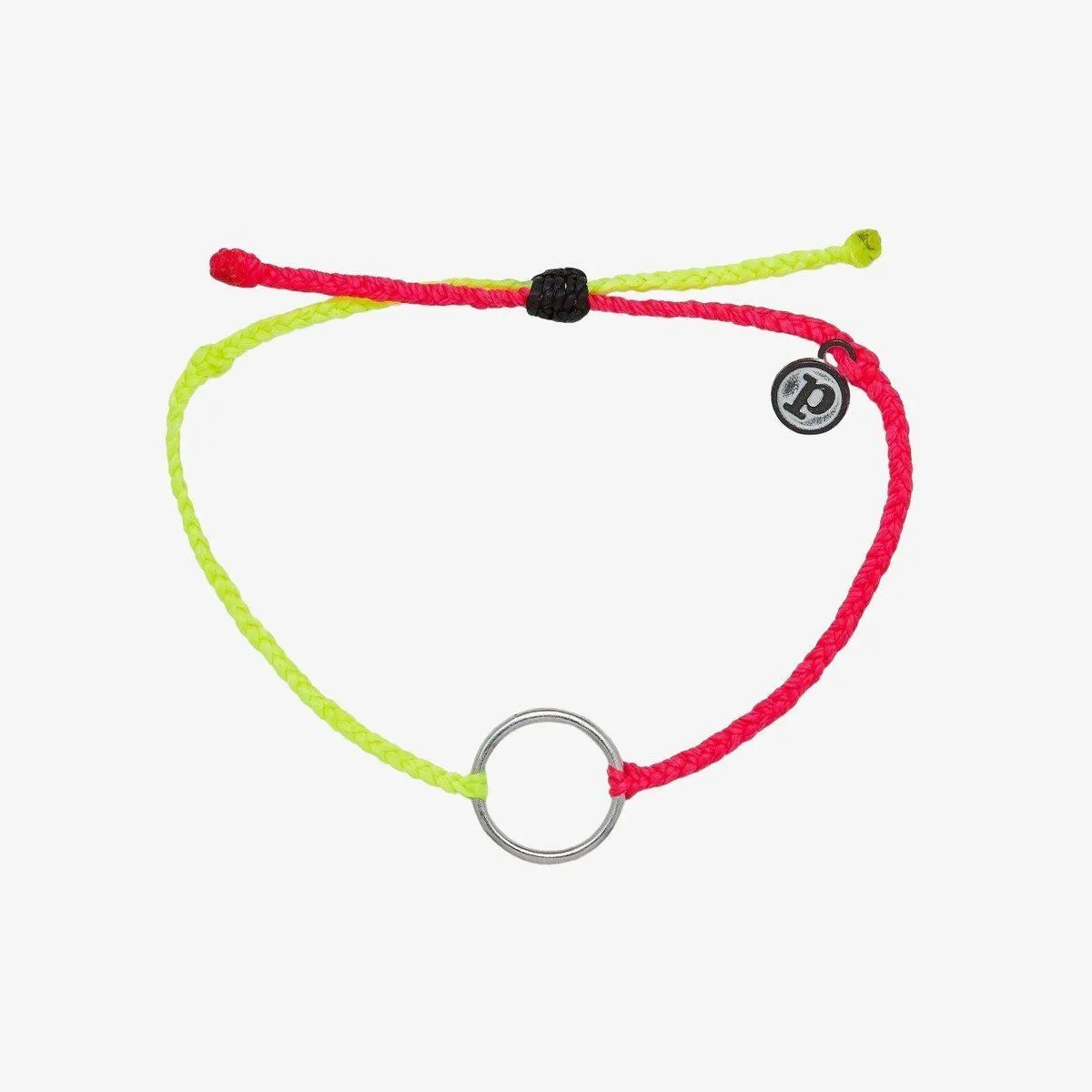 Two Tone Full Circle