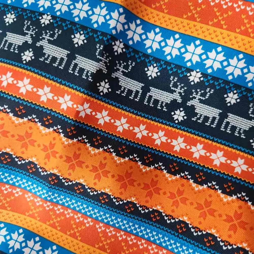 Ugly Christmas Sweater Scarf