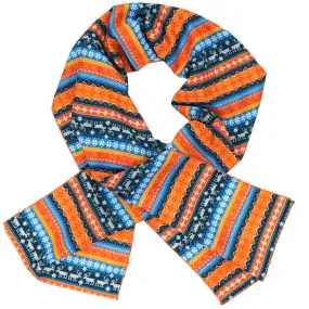 Ugly Christmas Sweater Scarf